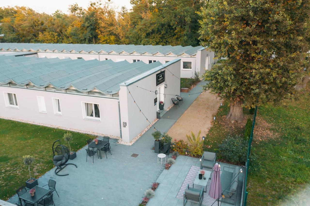 Das Schlafgut Dessau المظهر الخارجي الصورة