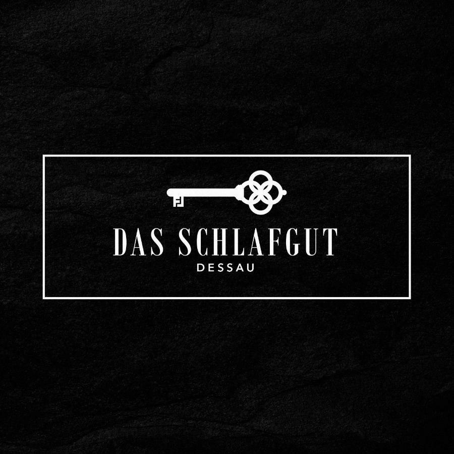 Das Schlafgut Dessau المظهر الخارجي الصورة